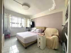 Blk 407 Serangoon Avenue 1 (Serangoon), HDB 4 Rooms #566155561